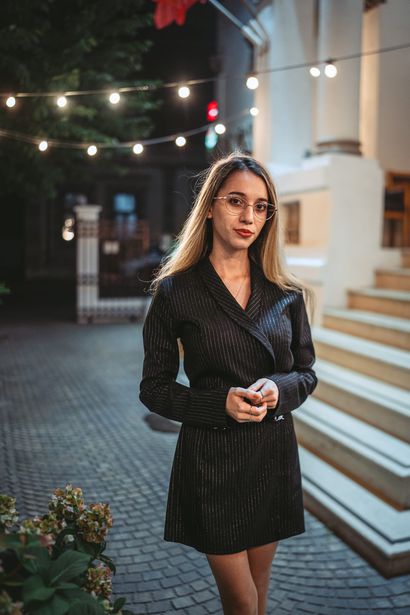 Ana-Maria Buleică, Media și Grafică