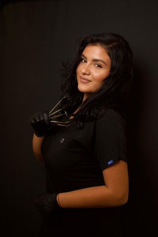 Alessia Negrilă, Departament Profilaxie