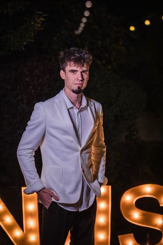 Rareș Popa, Scriere Proiecte