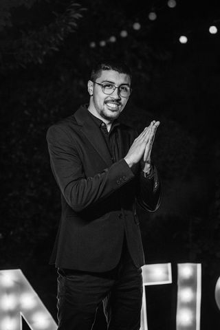Daniel Trancă, Vicepreședinte Relații Interne